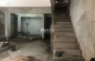 Ponto comercial à venda na Rua Trinta e Quatro, 35, Morrinhos, Guarujá