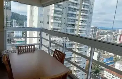 Vila belmiro santos alto padrão andar alto vista livre lazer