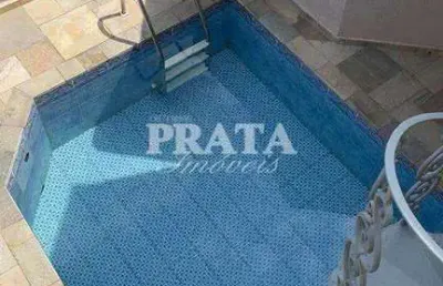 Enseada guarujá cobertura duplex vista mar lazer privativo