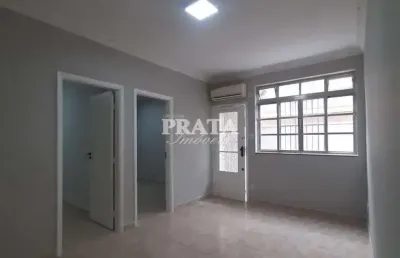Apartamento com 2 quartos à venda na Rua Luiz Gama, 541, Macuco, Santos