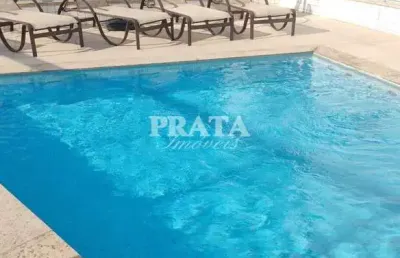 V caiçara p grande 2 suítes 1 vaga de garagem próximo à praia