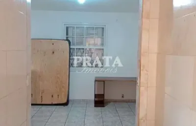Centro são vicente kitnet 1 dormitório 1 vaga para moto