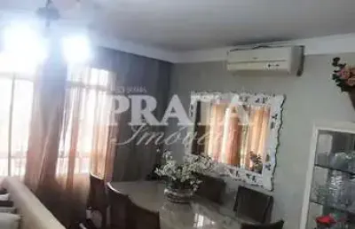 Centro são vicente 4 dormitórios 1 suíte 1 vg garagem coletiva