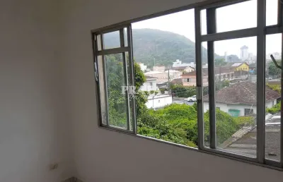Jd independência são vicente 2 dormitórios 1 vaga garagem