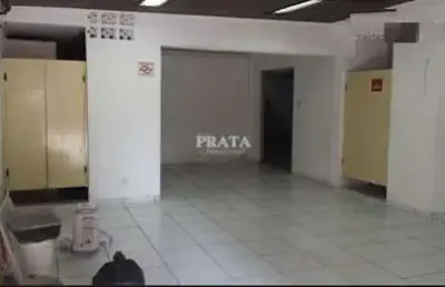 Vila mathias sobrado fins de comerciais 5 vagas de garagem