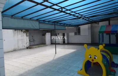Aparecida sobrado 4 dorm sal banh soc coz ár ser quin 4 vgs