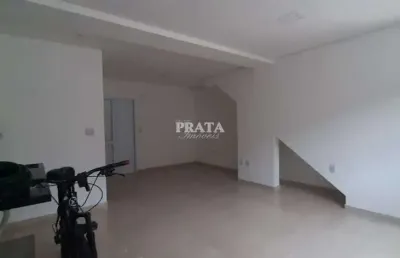 Apartamento com 1 quarto à venda na Rua Guarany, 207, Parque São Vicente, São Vicente