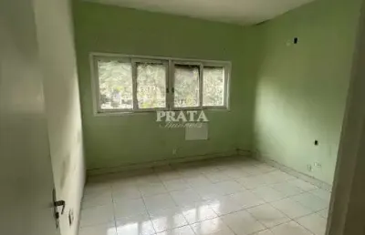 Sala comercial para alugar na Praça dos Andradas, 18, Centro, Santos