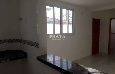 Casa com 2 quartos à venda na Rua Presidente Kennedy, 1001, Vila Santa Rosa, Guarujá
