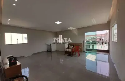 V são jorge santos sobreposta alta nova excelente acabamento