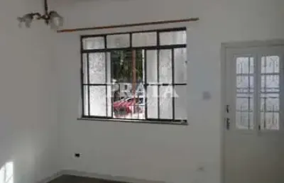 Gonzaga santos sobreposta baixa 2 dormitórios 1 vaga garagem
