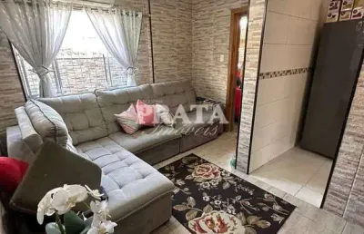 Parque bitaru são vicente casa 3 dormitórios 1 vaga garagem
