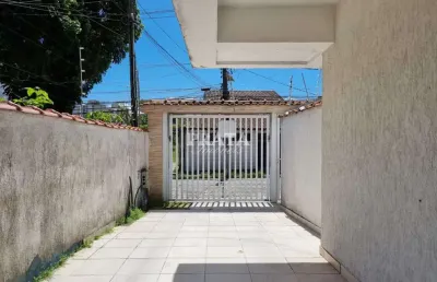 J guassú  vicente casa triplex 3 dormitórios 1 suíte 2 vagas