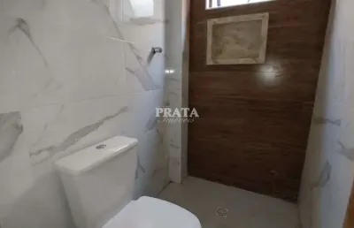 Embaré santos sobreposta baixa 3 dormitórios 1 vaga garagem