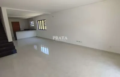Embaré santos sobreposta alta 3 suítes 2 vagas de garagem lazer