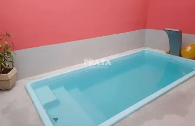 Ocian praia grande casa 2 dormitórios 1 suíte 2 vagas garagem