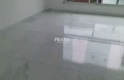 Boqueirão santos sobreposta alta triplex 3 suítes 2 vgs garagem