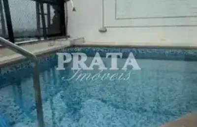 Enseada guarujá cobertura duplex 3 suítes 2 vagas garagem
