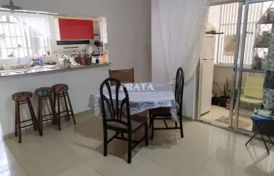 Pompéia santos sobreposta alta 2 dormitórios 1 vaga de garagem