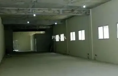Ponto comercial para alugar na Avenida Senador Pinheiro Machado, 628L, Marapé, Santos