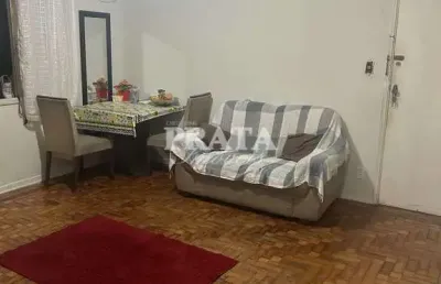 Vila valença são vicente 2 dormitórios 1 vaga de garagem