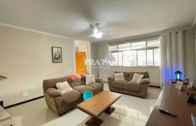 Aparecida santos sobrado 3 dormitórios 2 suítes 3 vgs garagem