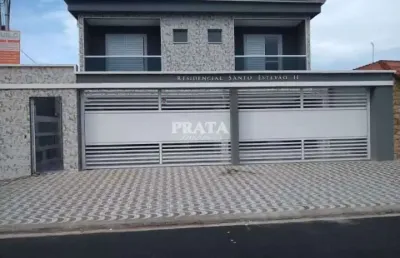 Caiçara p grande sobreposta alta 4 dormitórios 2 suítes 2 vagas