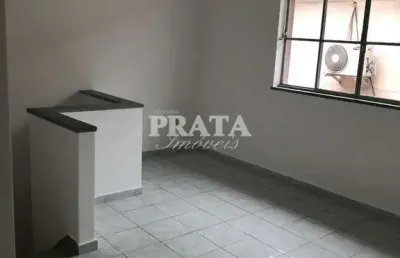 Vila valença são vicente 2 dormitórios 1 vaga garagem