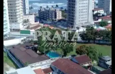 Caiçara p grande 2 dormitórios 1 suíte 1 vg demarcada mobiliado