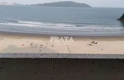 Itararé são vicente 3 dormitórios 1 suíte 1 vaga garagem