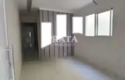 Maracanã p grande sobrado em villagio 2 dormitórios 1 v garagem