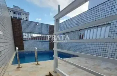Aparecida santos casa triplex 4 dormitórios 3 suítes 1 vaga