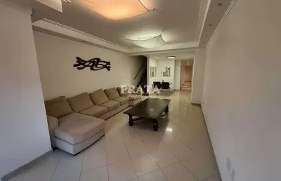 Aparecida santos casa sobreposta alta 4 dormitórios 2 suítes