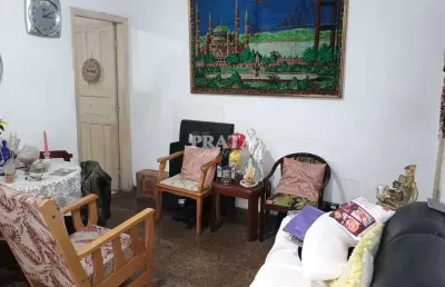 Jdim independência s vicente casa 4 dormitórios 2 vgs garagem