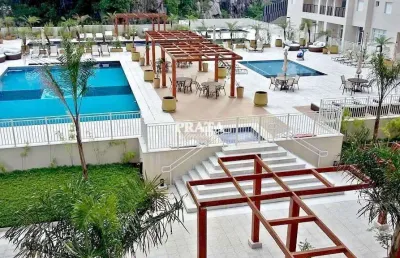 Apartamento com 2 quartos à venda na Rua Godofredo Fraga, 18, Marapé, Santos