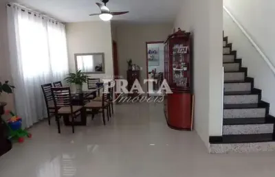 Aparecida santos sobreposta alta 6 dormitórios 1 vaga garagem