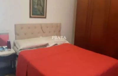 Apartamento com 1 quarto à venda na Avenida São Paulo, 725, Boqueirão, Praia Grande