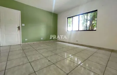 Ponta da praia santos 3 dormitórios 1 suíte 2 vagas garagem