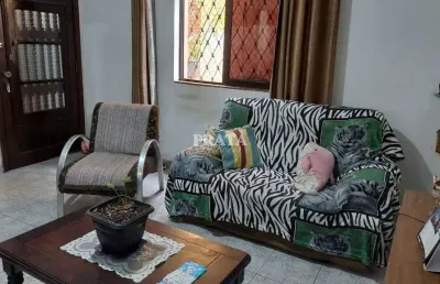 Apartamento com 3 quartos à venda na Rua Paulo Setúbal, 27, Macuco, Santos