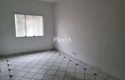 Apartamento com 2 quartos à venda na Rua Liberdade, 632, Embaré, Santos