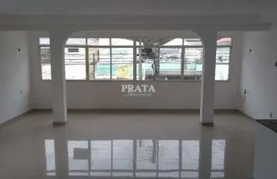 P da praia santos 3 dormitórios 1 suíte 2 vagas garagem