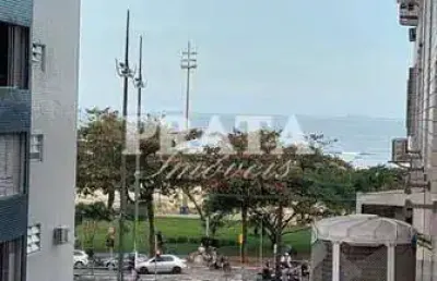 José menino santos kitnet dormitório 1 vaga garagem