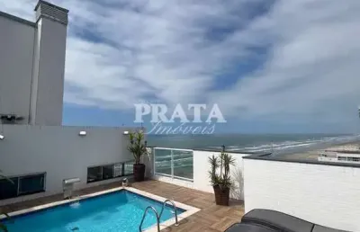 Aviação p grande 3 dormitórios 2 suítes 2 v garagem privativas
