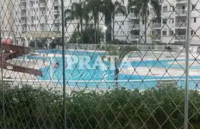 Apartamento com 3 quartos à venda na Avenida Doutor Moura Ribeiro, 185, Marapé, Santos