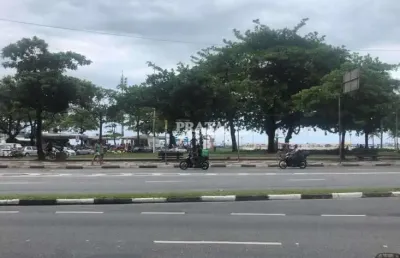 Pompéia santos sala living mobiliada 1 vaga garagem