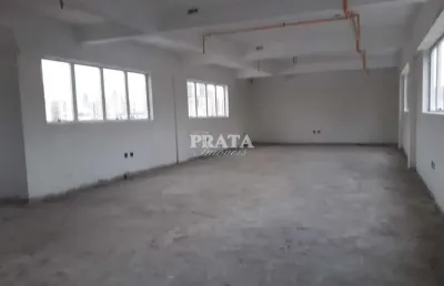 Gonzaga santos elevador laje comercial 2 banheiros 1 vg col suf