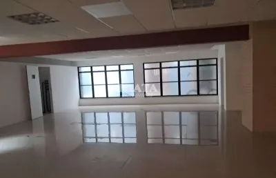 Casa comercial para alugar na Rua Quinze de Novembro, 65, Centro, Santos