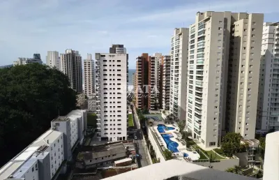 Astúrias guarujá 2 dormitórios 1 suíte 1 vaga de garagem
