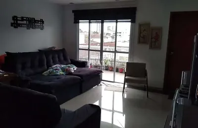 Centro são vicente sobreposta alta 3 dormitórios 2 suítes