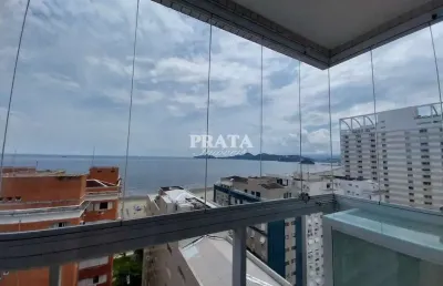 Boqueirão santos studio 1 dormitório 1 vaga garagem demarcada